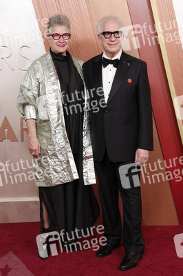 Oscar-Verleihung 2025 in Los Angeles