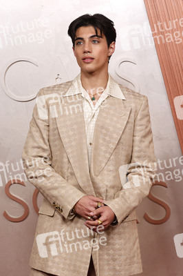 Oscar-Verleihung 2025 in Los Angeles