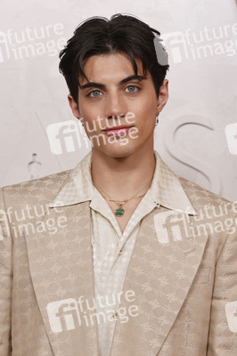 Oscar-Verleihung 2025 in Los Angeles