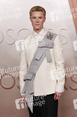 Oscar-Verleihung 2025 in Los Angeles