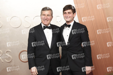 Oscar-Verleihung 2025 in Los Angeles