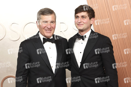 Oscar-Verleihung 2025 in Los Angeles