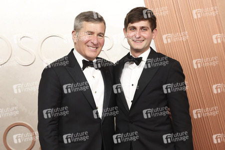 Oscar-Verleihung 2025 in Los Angeles