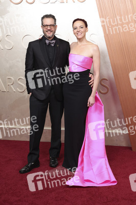 Oscar-Verleihung 2025 in Los Angeles