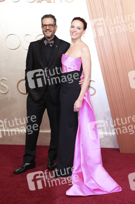 Oscar-Verleihung 2025 in Los Angeles