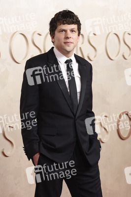 Oscar-Verleihung 2025 in Los Angeles