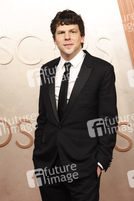 Oscar-Verleihung 2025 in Los Angeles