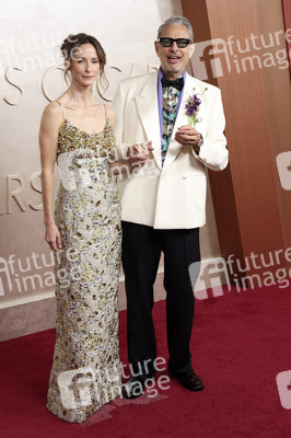 Oscar-Verleihung 2025 in Los Angeles