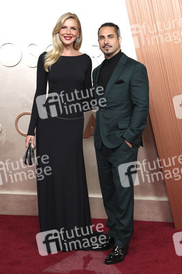 Oscar-Verleihung 2025 in Los Angeles