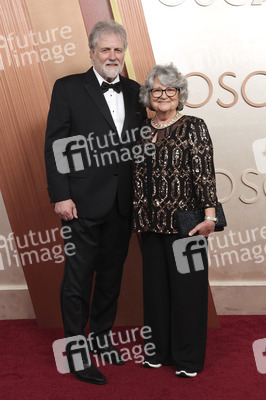 Oscar-Verleihung 2025 in Los Angeles