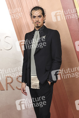 Oscar-Verleihung 2025 in Los Angeles