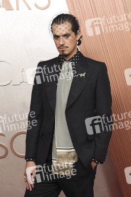 Oscar-Verleihung 2025 in Los Angeles