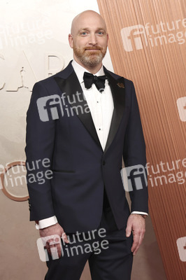 Oscar-Verleihung 2025 in Los Angeles