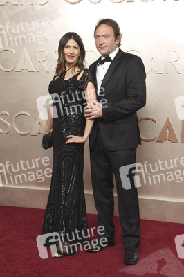 Oscar-Verleihung 2025 in Los Angeles