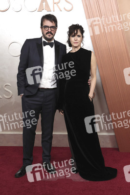 Oscar-Verleihung 2025 in Los Angeles