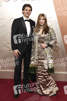 Oscar-Verleihung 2025 in Los Angeles