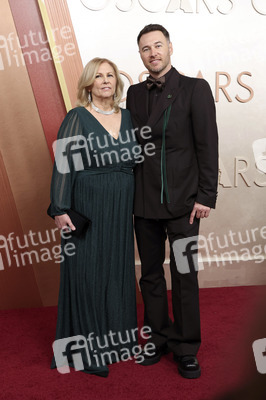 Oscar-Verleihung 2025 in Los Angeles