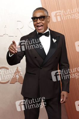 Oscar-Verleihung 2025 in Los Angeles