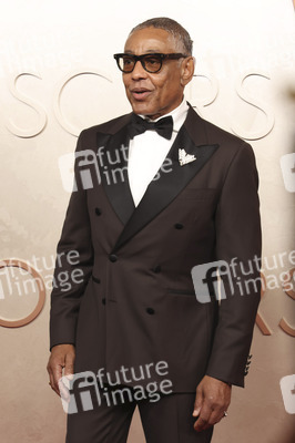 Oscar-Verleihung 2025 in Los Angeles