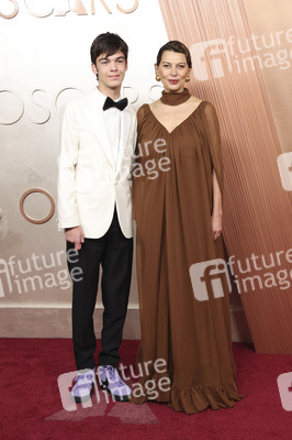 Oscar-Verleihung 2025 in Los Angeles