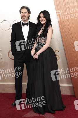 Oscar-Verleihung 2025 in Los Angeles