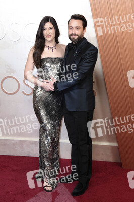 Oscar-Verleihung 2025 in Los Angeles