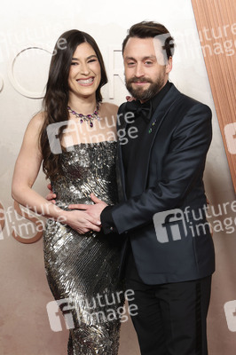 Oscar-Verleihung 2025 in Los Angeles