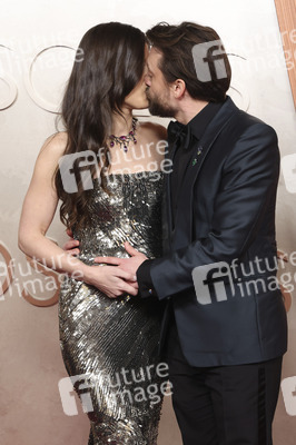 Oscar-Verleihung 2025 in Los Angeles