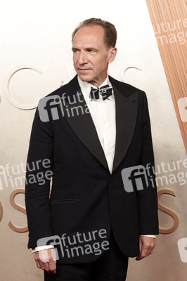 Oscar-Verleihung 2025 in Los Angeles