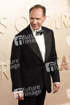 Oscar-Verleihung 2025 in Los Angeles