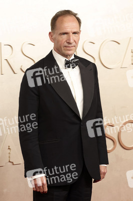 Oscar-Verleihung 2025 in Los Angeles