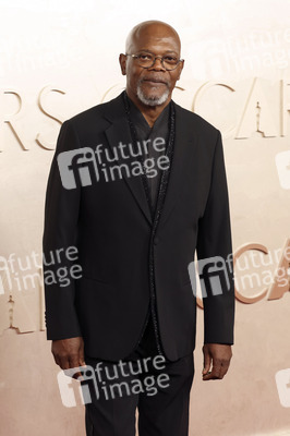 Oscar-Verleihung 2025 in Los Angeles