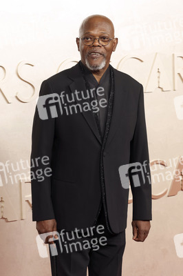 Oscar-Verleihung 2025 in Los Angeles