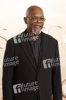 Oscar-Verleihung 2025 in Los Angeles