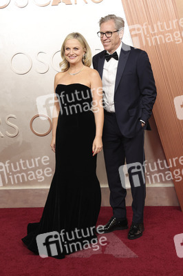 Oscar-Verleihung 2025 in Los Angeles