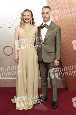 Oscar-Verleihung 2025 in Los Angeles