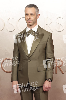 Oscar-Verleihung 2025 in Los Angeles