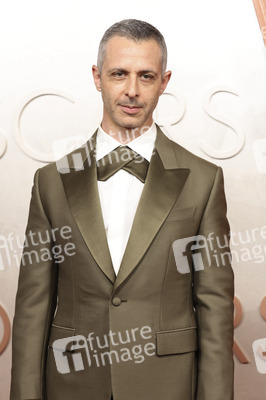 Oscar-Verleihung 2025 in Los Angeles