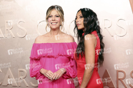 Oscar-Verleihung 2025 in Los Angeles