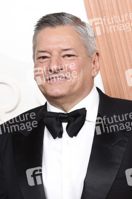 Oscar-Verleihung 2025 in Los Angeles