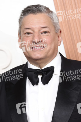 Oscar-Verleihung 2025 in Los Angeles