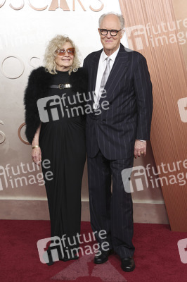 Oscar-Verleihung 2025 in Los Angeles