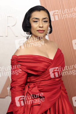 Oscar-Verleihung 2025 in Los Angeles