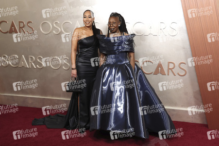 Oscar-Verleihung 2025 in Los Angeles