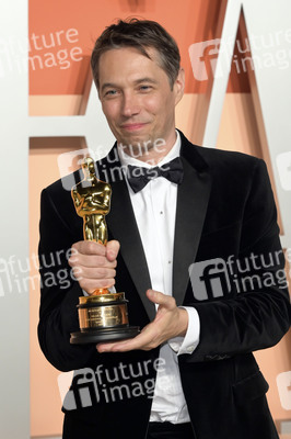 Vanity Fair Oscar Party 2025 in Beverly Hills