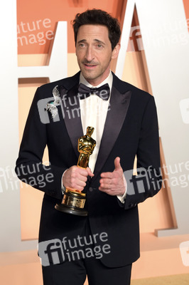 Vanity Fair Oscar Party 2025 in Beverly Hills