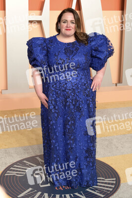 Vanity Fair Oscar Party 2025 in Beverly Hills