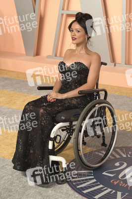 Vanity Fair Oscar Party 2025 in Beverly Hills