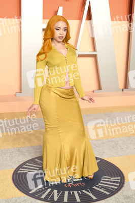 Vanity Fair Oscar Party 2025 in Beverly Hills