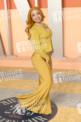 Vanity Fair Oscar Party 2025 in Beverly Hills